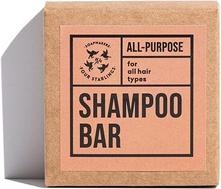 Produktbild Mydlarnia Cztery Szpaki 4szpaki Szampon do włosów w kostce 75g (Flüssiges Shampoo)