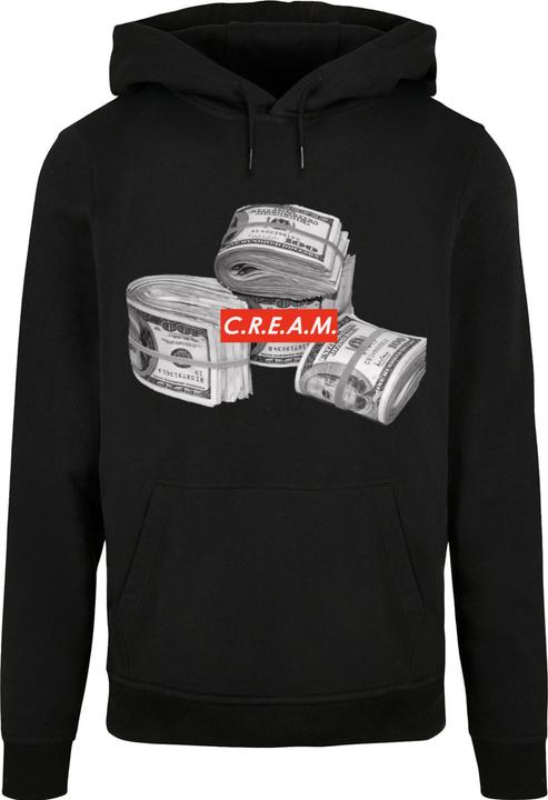 Actual product image Mister Tee MisterTee C.R.E.A.M Bundle Basic Hoody - 180935 (XL)