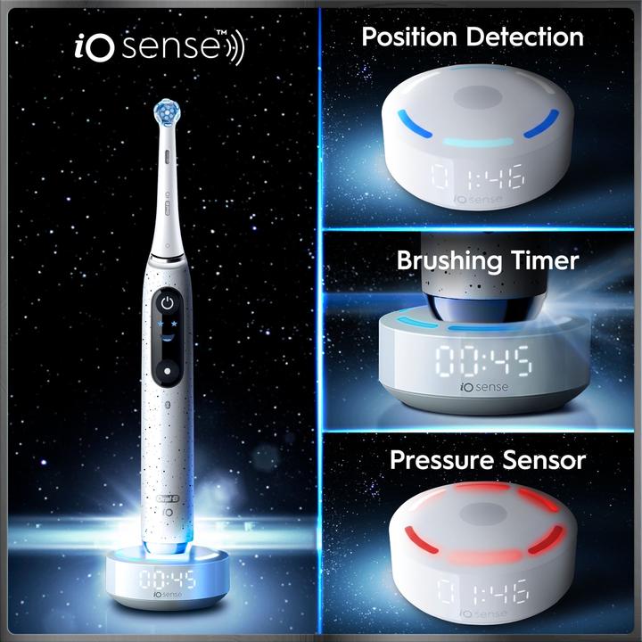Immagine prodotto Oral-B iO10
