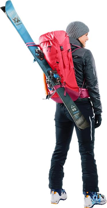 Actual product image Deuter Freescape Lite 24 (24 l)
