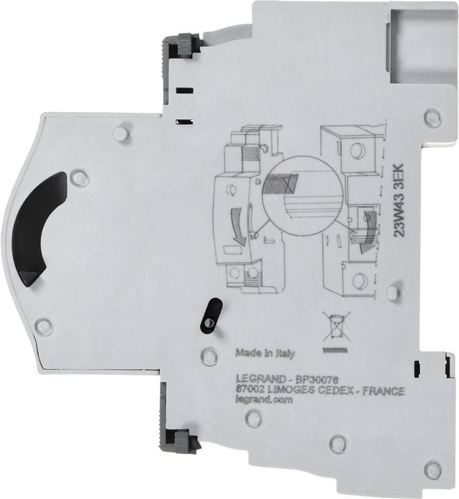 Actual product image Legrand 406278