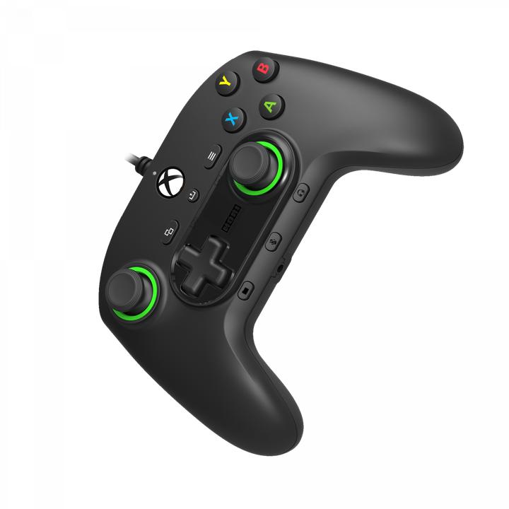 Immagine prodotto HORI Controller cablato Pad Pro per Xbox S, X (PC, Xbox Series X, Xbox One X, Xbox One S, Xbox Serie S)