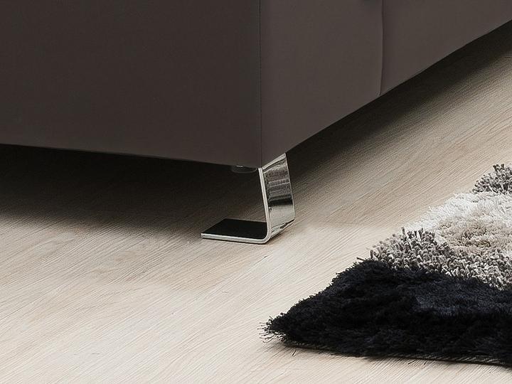 Actual product image Vente-unique Mishima (Corner sofa)