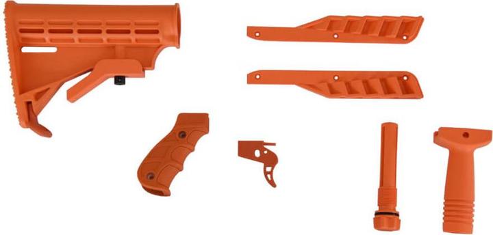 Actual product image Steambow AR-6 Stinger II customising kit