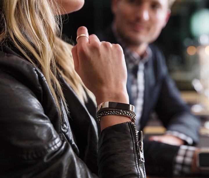 Produktbild Fitbit Alta (Edelstahl, Alta)