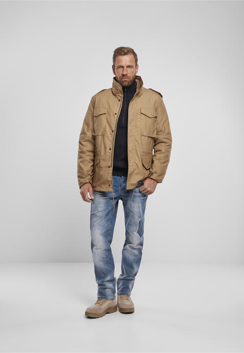 Produktbild Brandit M-65 Field Jacket (L)