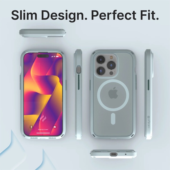 Produktbild Catalyst Influence MagSafe Case (Apple iPhone 15 Pro)