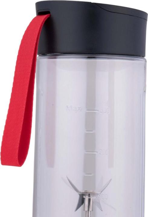 Actual product image alpina Smoothie maker SS 125W 1500mAh (125 W)