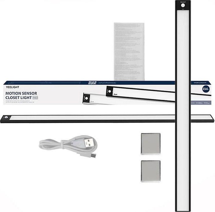 Image du produit Yeelight Capteur de mouvement Closet Light