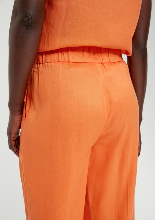 Actual product image s.Oliver Marlene trousers (44)