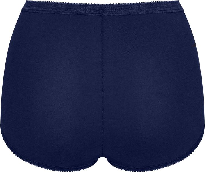 Produktbild Sloggi Slip Casual Bequem sitzend (5XL, 4er Pack)