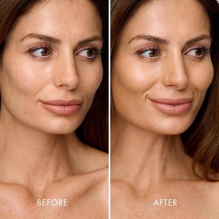 Produktbild Sweed Miracle Powder (Golden Medium)