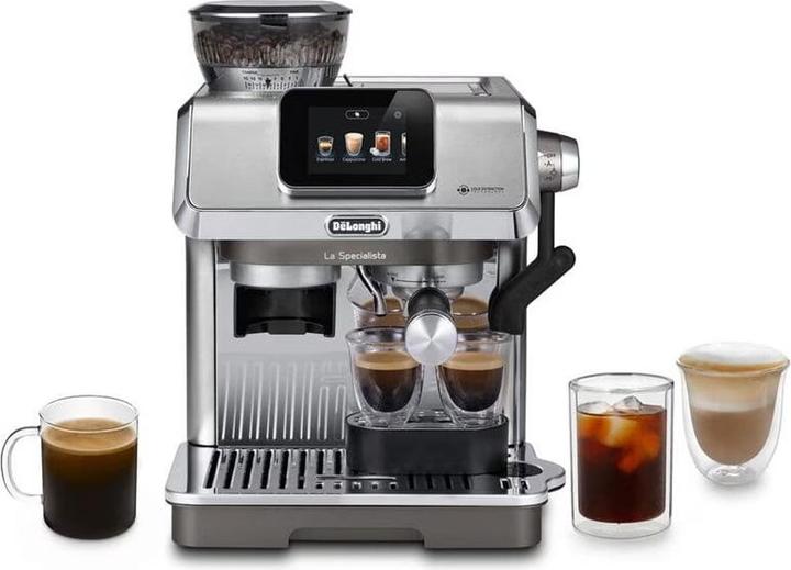 Produktbild De'Longhi La Specialista Touch