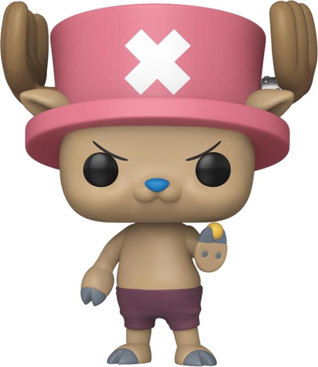 Produktbild Funko POP! One Piece: Chopper