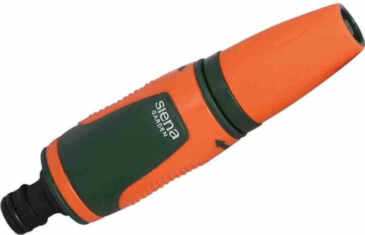 Actual product image Siena Garden Shower head