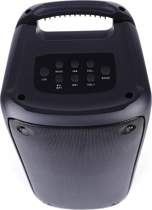 Produktbild Media-Tech MT3181 (10 h)