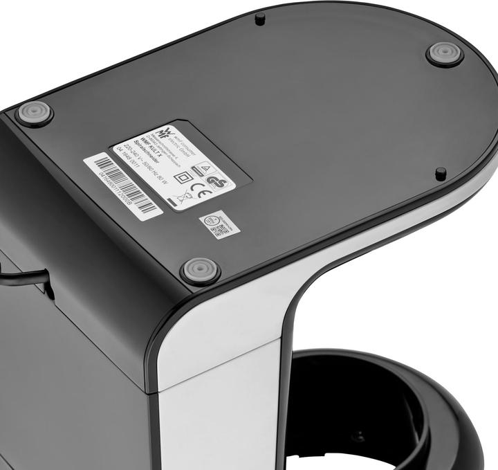 Productafbeelding WMF Kult X Spiraalgroente keukenmachine (416480011)