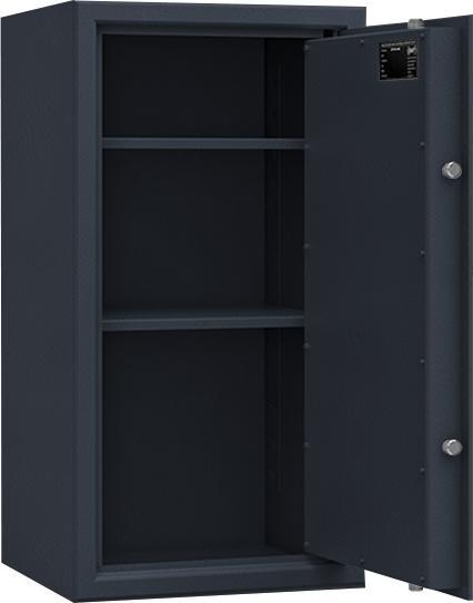 Image du produit Planetstar Coffre-fort de meubles Sarin80 DB (103 l)