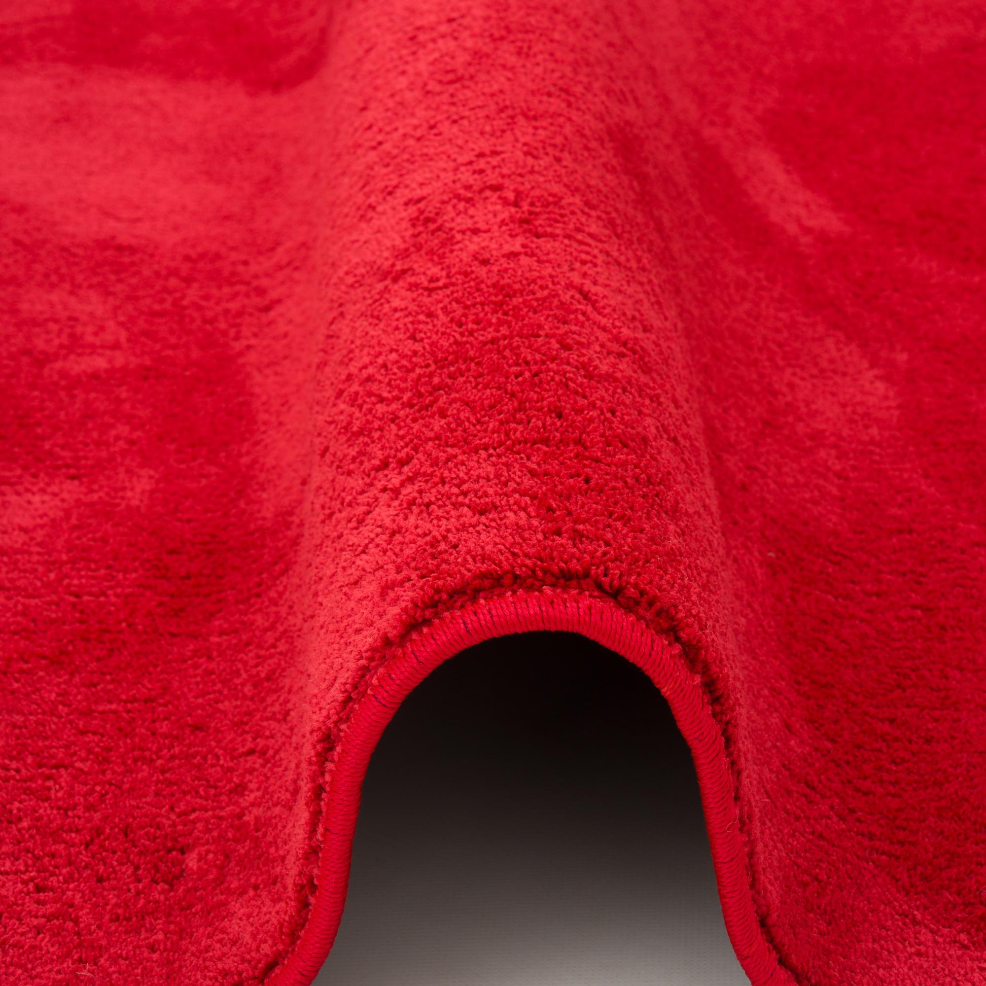 Thumbnail - Pergamon, Teppich, Luxus Super Soft Hochflor Langflor Teppich Melia (200 x 290 cm)