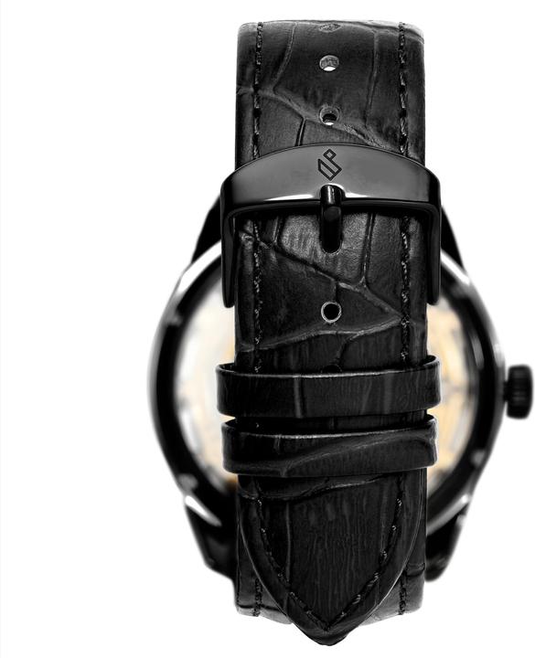 Immagine prodotto Seizmont Sedric (42 mm)