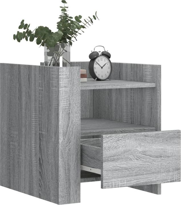 Produktbild vidaXL Leska (45 x 50 x 50 cm)