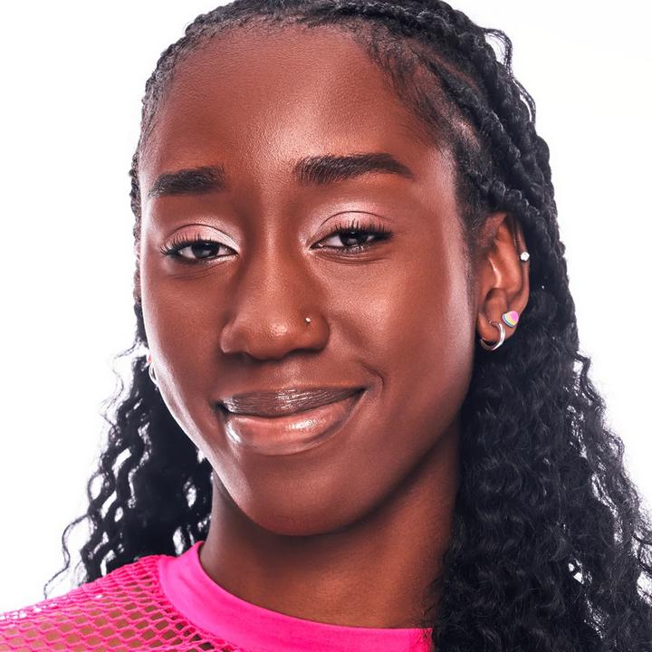 Image du produit essence get BIG. lashes VOLUME CURL mascara (Noir)