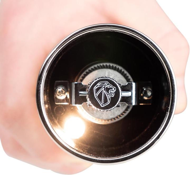 Produktbild Peugeot Zeli (Pfeffer, Salz)