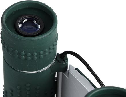 Actual product image Konus Binoculars Action 10x25 Fix Focus