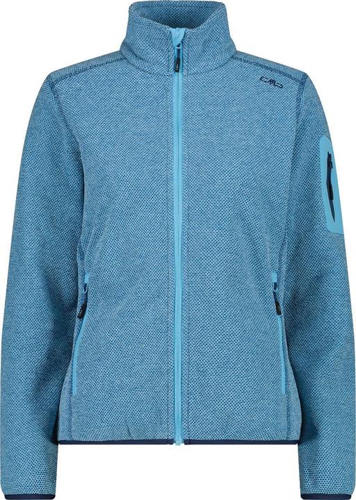 Image du produit CMP Campagnolo Polaire zippé femme (4XL)