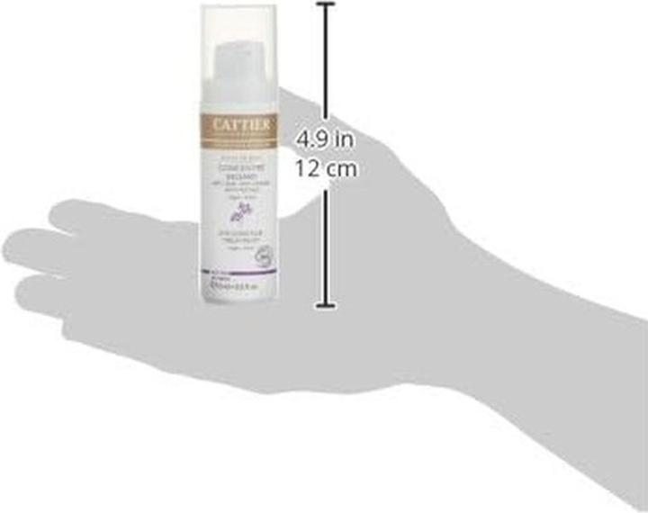 Image du produit Cattier Traitement contour des yeux à la rose 15ml (Crème pour les yeux, 15 ml)