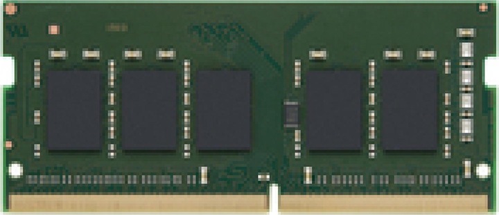 Image du produit Kingston Serveur Premier (1 x 16GB, 3200 MHz, RAM DDR4, SO-DIMM)