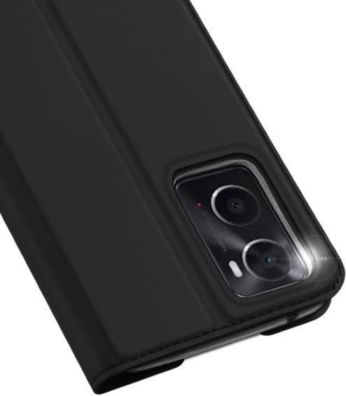 Actual product image Dux Ducis Skin Pro Series Bookcover (Realme 9i, Oppo A76, Oppo A96)