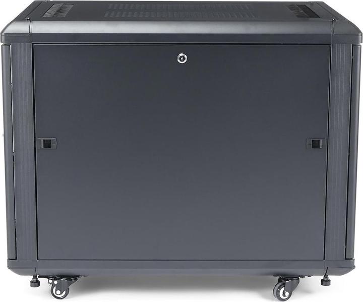 Immagine prodotto StarTech 4-Post (12 HE, Rack da 19 pollici)