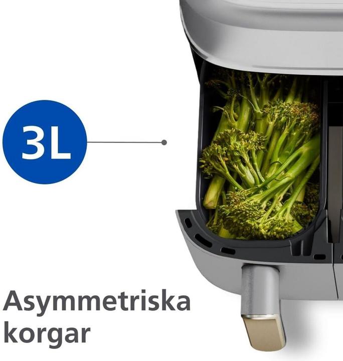 Actual product image Philips NA353/10