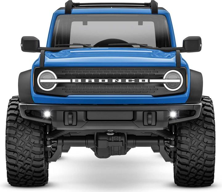 Produktbild Traxxas Ford Bronco (RTR Ready-to-Run)