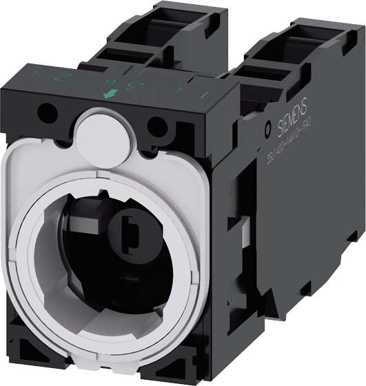 Siemens Halter 3SU1501-1AG50-1LA0 1 St.