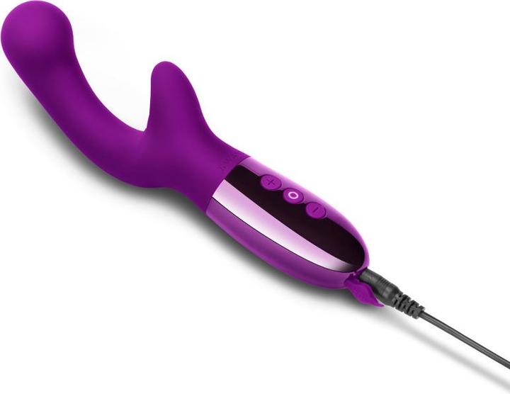 Actual product image Le Wand Xo G & P-Spot Vibrator