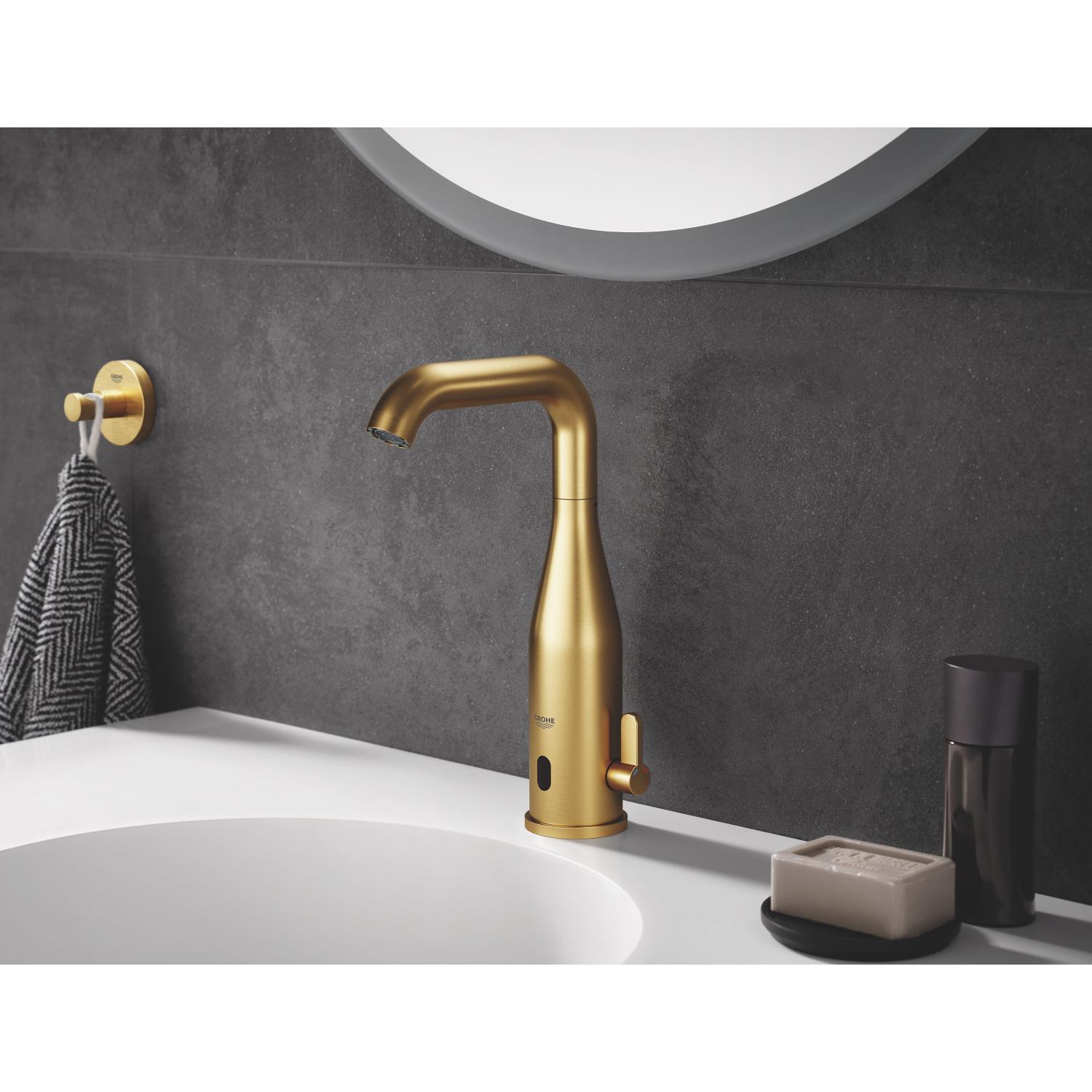 Thumbnail - Grohe, Handtuchhalter + Handtuchhaken, Essentials