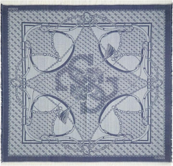 Immagine prodotto Guess Sciarpa Quadrata Donna