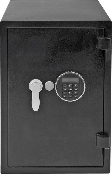 Produktbild Wellcraft Tresor PREMIUM feuerfest