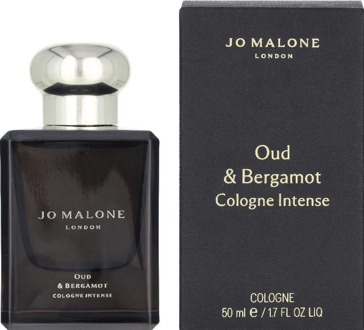 Image du produit Jo Malone Oud Bergamot 50ml (Eau de parfum, 50 ml)