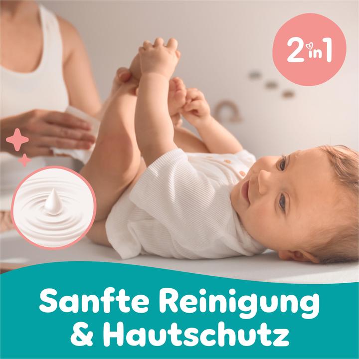 Immagine prodotto Pampers sensibile (1200 pz.)