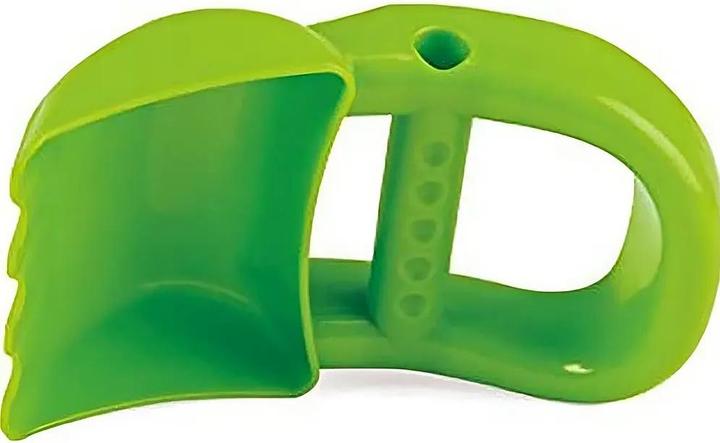 Green, Grün