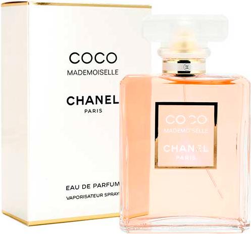 Immagine prodotto Chanel Coco mademoiselle (Eau de parfum, 35 ml)