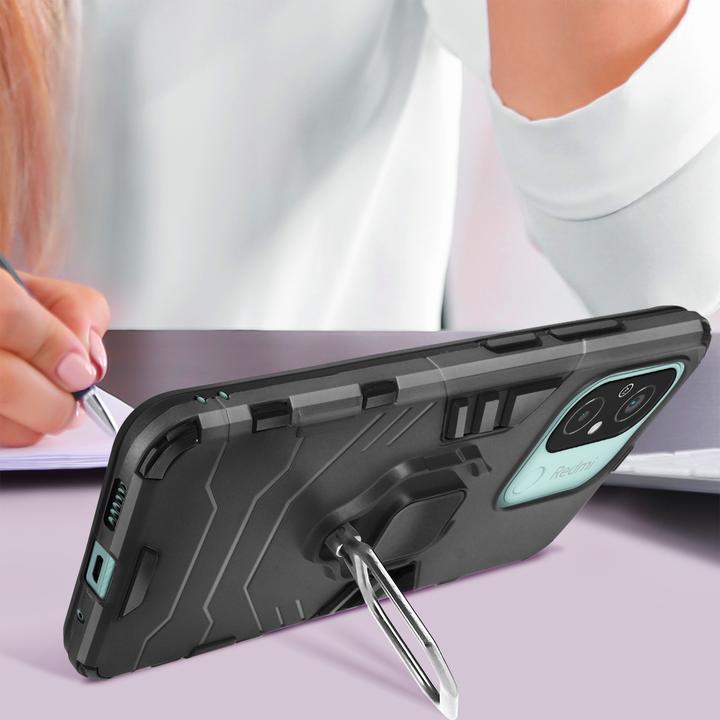 Produktbild Avizar Kibox Series (Xiaomi Redmi 12C)