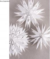 Actual product image Rayher Paper mini bag, 50 pieces (50x)