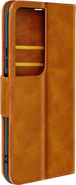 Actual product image Avizar Soft Luxury Cover Series (Honor 90 Smart)