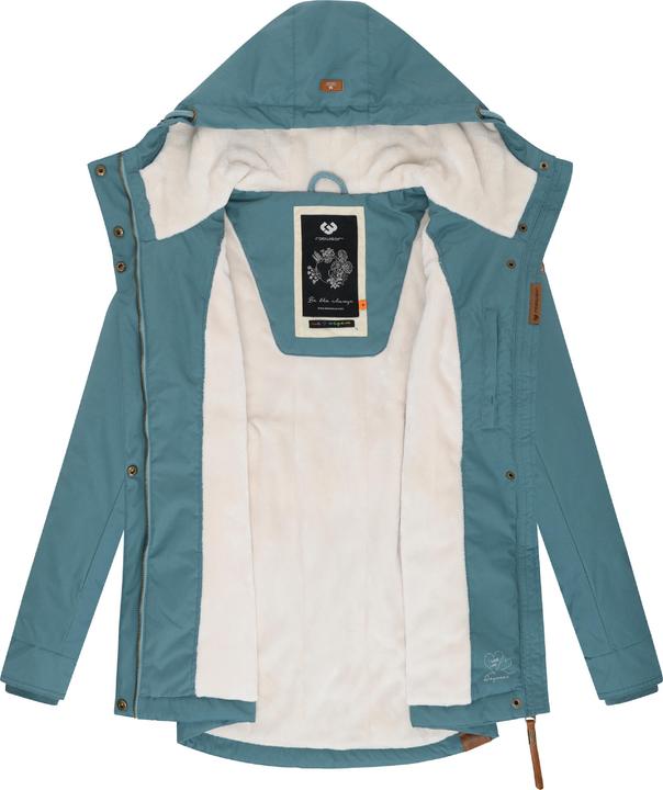 Produktbild Ragwear Monade (S)