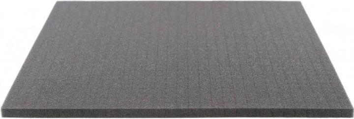 Immagine prodotto Feldherr BPBU010 - Griglia espansa 600 mm x 600 mm x 10 mm - larghezza griglia 15 mm (Schiuma solida)