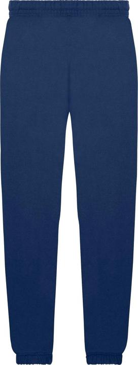 Actual product image Fruit of the Loom Tracksuit bottoms (152)